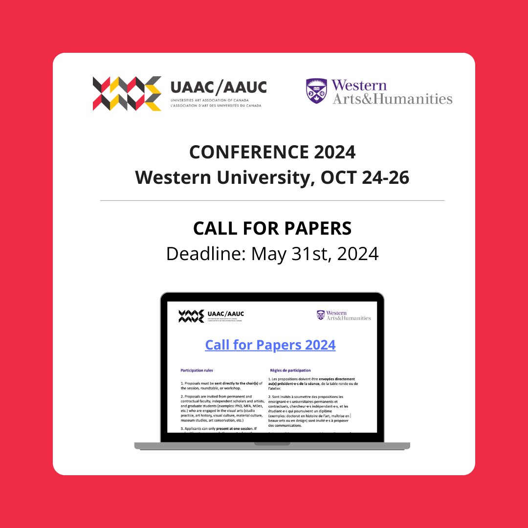 UAAC/AAUC tweet media