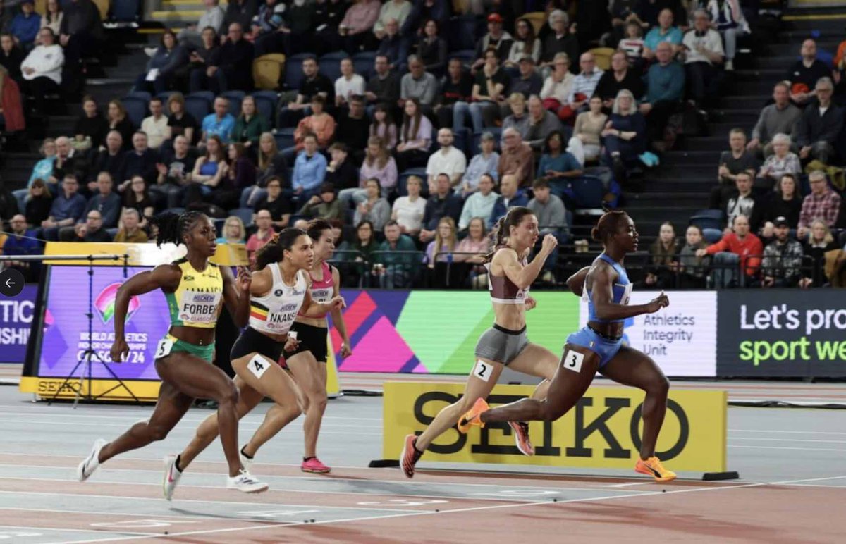 Quebec sprinter sets new Canadian women’s 100m record: runningmagazine.ca/sections/runs-…