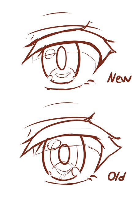 「one-eyed sketch」 illustration images(Latest)