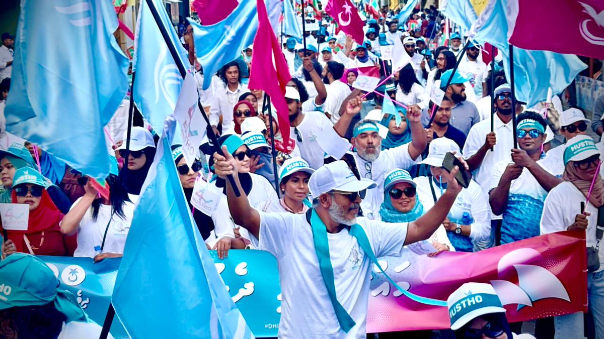 misbah5415's tweet photo. Alhamdhulillaahi MP @MustoHussain ❤️😇
#pncppm https://t.co/brA7BITNyb