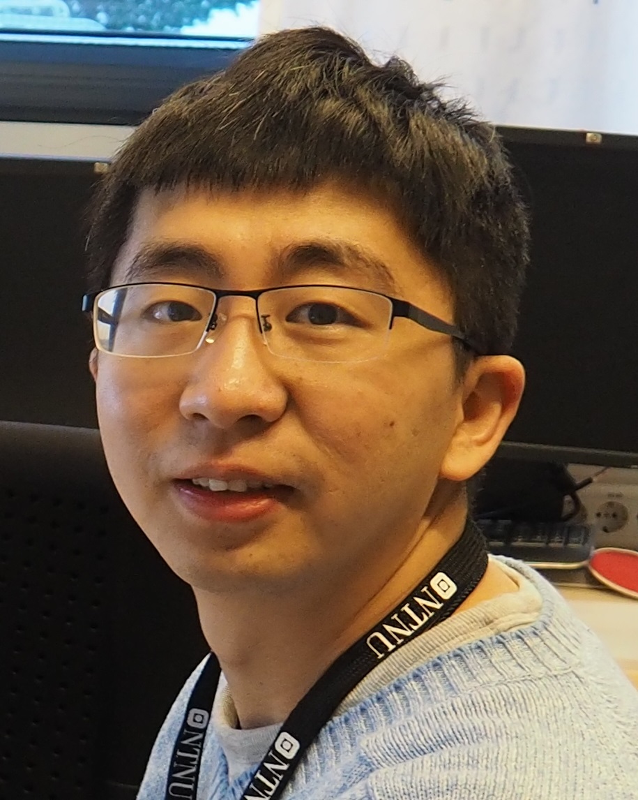 Defense of thesis 29 April 2024 for Hao Gao from the department of Civil and Environmental Engineering, NTNU. More info here: porelab.no/2024/04/21/def…
