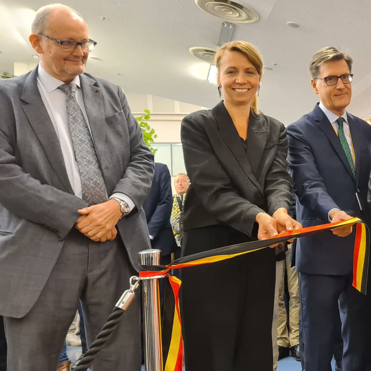 World Cocoa Conference tweet media