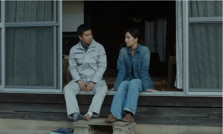 CgtnJapanese's tweet photo. 【#北京国際映画祭 に出品された日本映画特集】
第14回北京国際映画祭「注目未来（フォワード・フューチャー）」部門には、日本映画『#熱のあとに』が出品中！
「注目未来（フォワード・フューチャー）」部門には注目の新人監督の作品が選ばれています。
本作の中国タイトル：愛的狂熱　監督＃山本英　主演 #橋本愛　#仲野太賀
本作は今年２月に日本で公開されたばかり！
北京国際映画祭 4月18日~26日に開催中
#日本映画　#北京　#予告編
