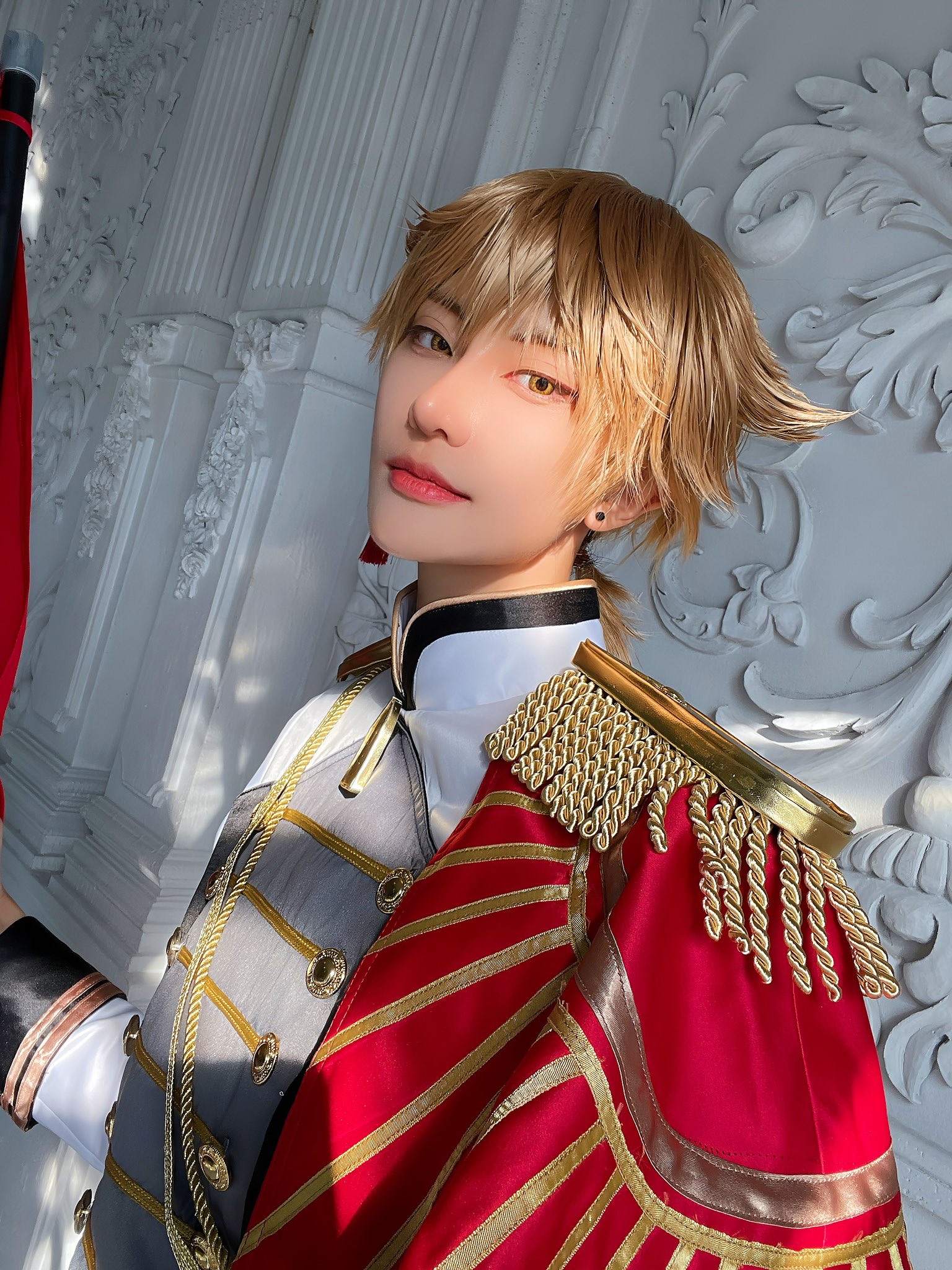 【1週間限定値下げ】にじさんじ 伏見ガク タロット コスプレ衣装 にじさんじ 伏見ガク 新衣装 コスプレ衣装 - Costowns