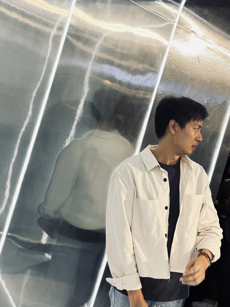 petesetter_'s tweet photo. - ชื่อณภัค เพิ่งมาเปลี่ยนตอนโต
- หรือพีท อายุ 36 แล้วว
- แต่ก่อนเสียเงินกับเสื้อผ้า แต่ตอนนี้เสียเงินกับเรื่อง กิน อาหารเสริม
- ติดสกิน ชอบกอด ชอบจูบ ชอบแกล้ง จะอ้อนๆหน่อย
- กินง่ายมากอะไรก็ได้
- ชิลๆได้ แอดเวนเจอร์ได้ จะนั่งเอื้อยๆไปเรื่อยๆก็ได้
- นอนดึก ติดซี แต่จะพยายามนอนเร็ว https://t.co/Z63TYuBAW6