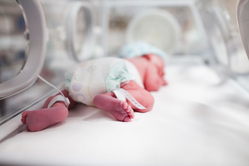 ActualizateI's tweet image. #TripleFrontera #MilagrodeJesus #BebePrematura 

Falleció Milagro de Jesús, la niña que “resucitó” en el velorio 

Más información:
actualizateiguazu.com/v3/2024/04/21/…