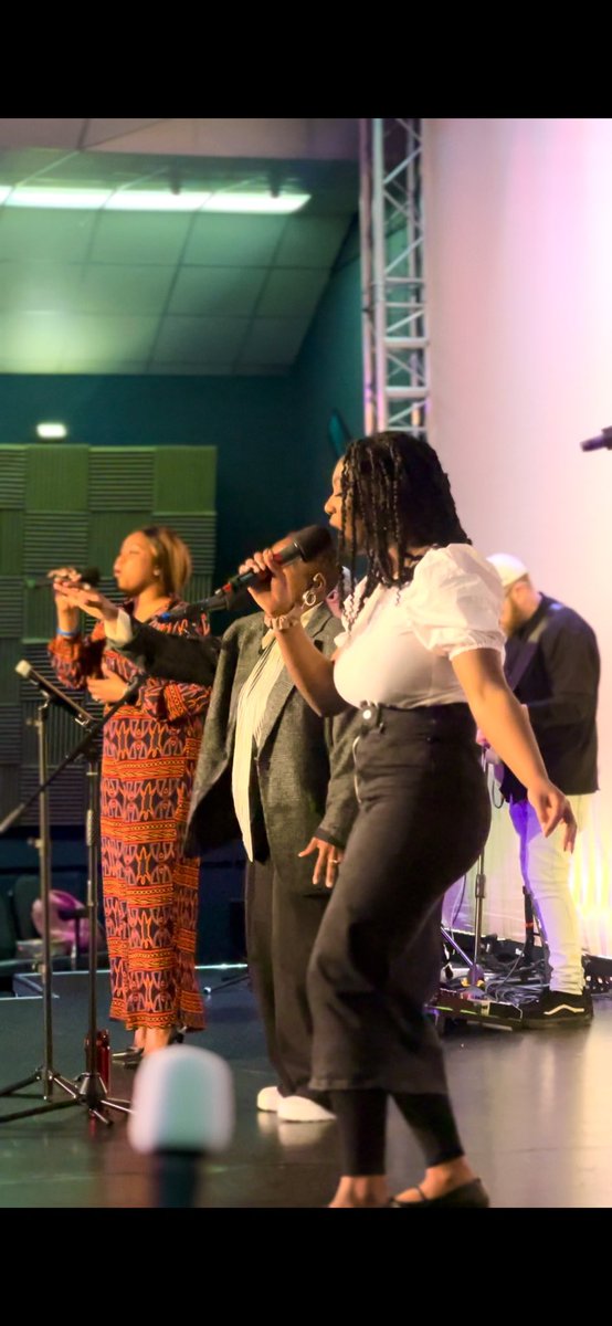 Elim Church Northampton tweet media