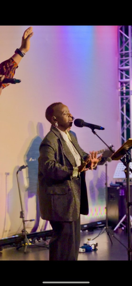 Elim Church Northampton tweet media