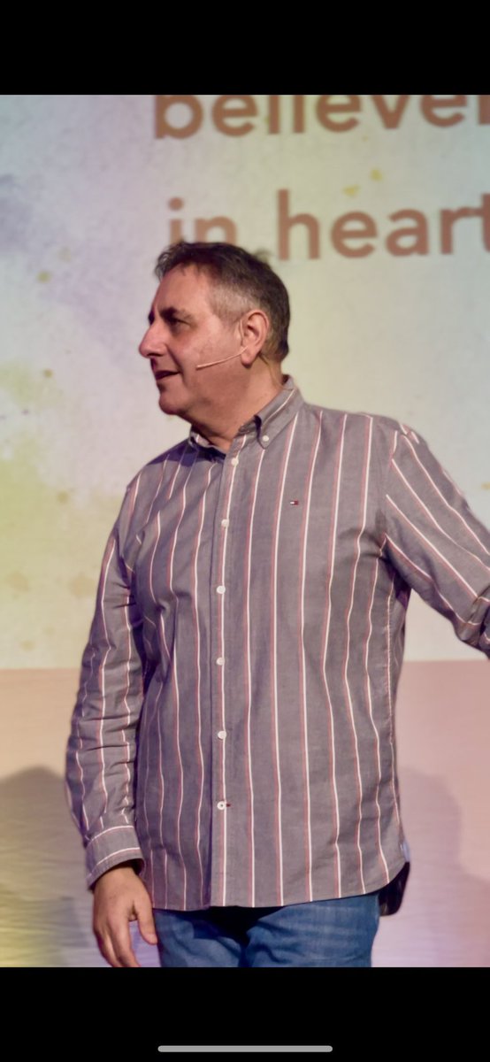 Elim Church Northampton tweet media