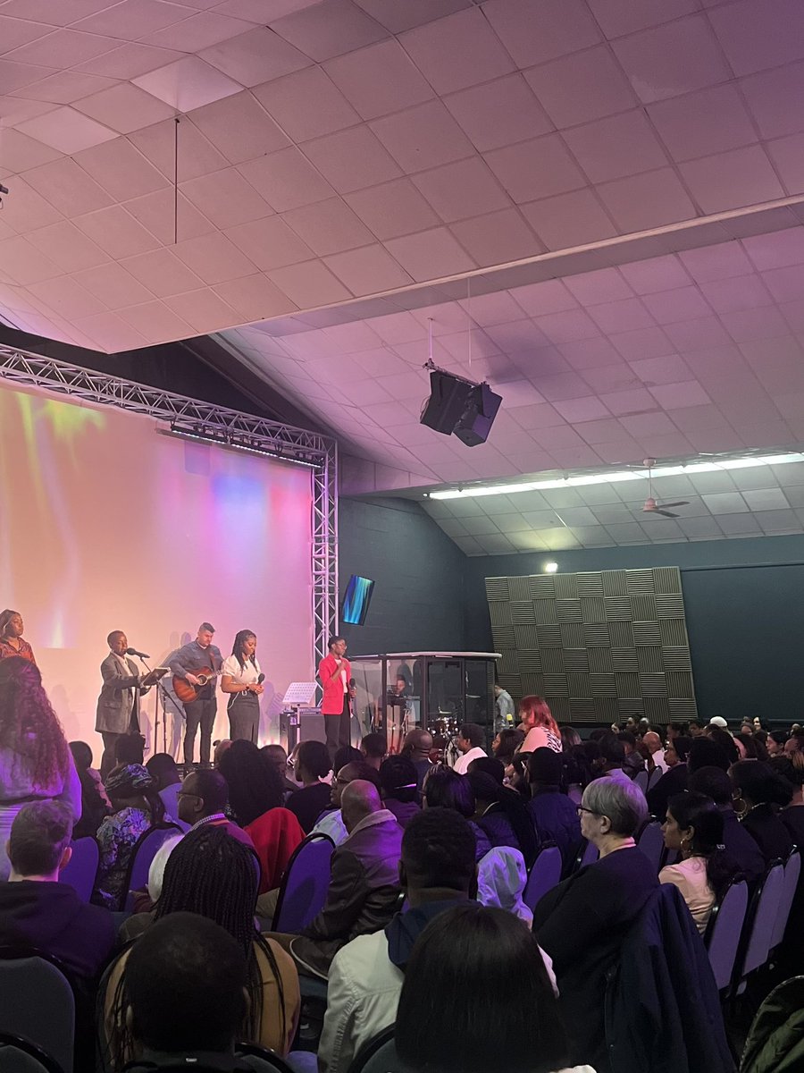 Elim Church Northampton tweet media