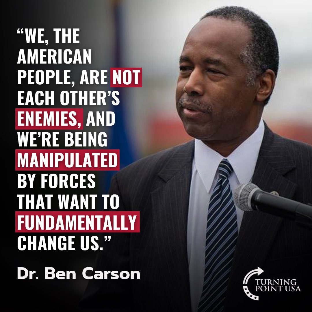 TPUSA tweet picture