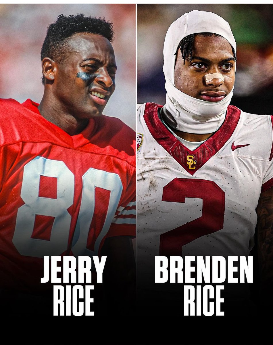 AdamSchefter's tweet photo. Of the many things this draft will be known for, one is the number of sons who will be following their father’s footsteps: https://t.co/vsNMRqnWMJ