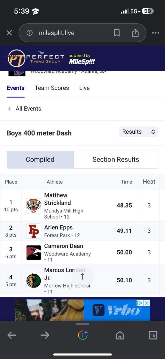 Matthew Strickland tweet media