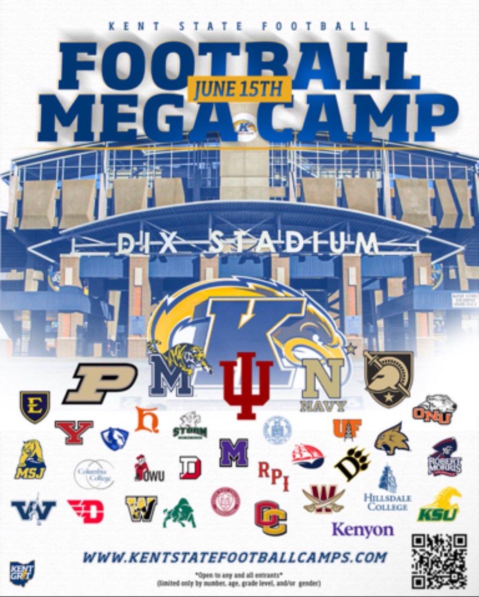 Thank you @keegan_linwood for the invite to the upcoming mega camp‼️