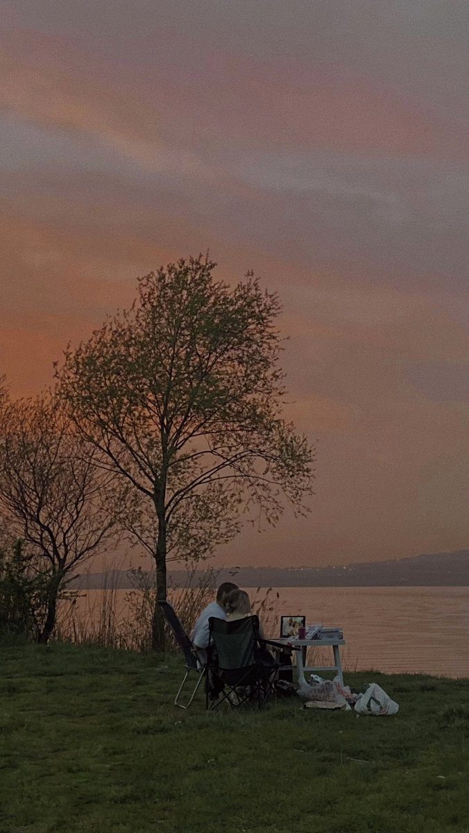 hayatımın en huzurlu anı