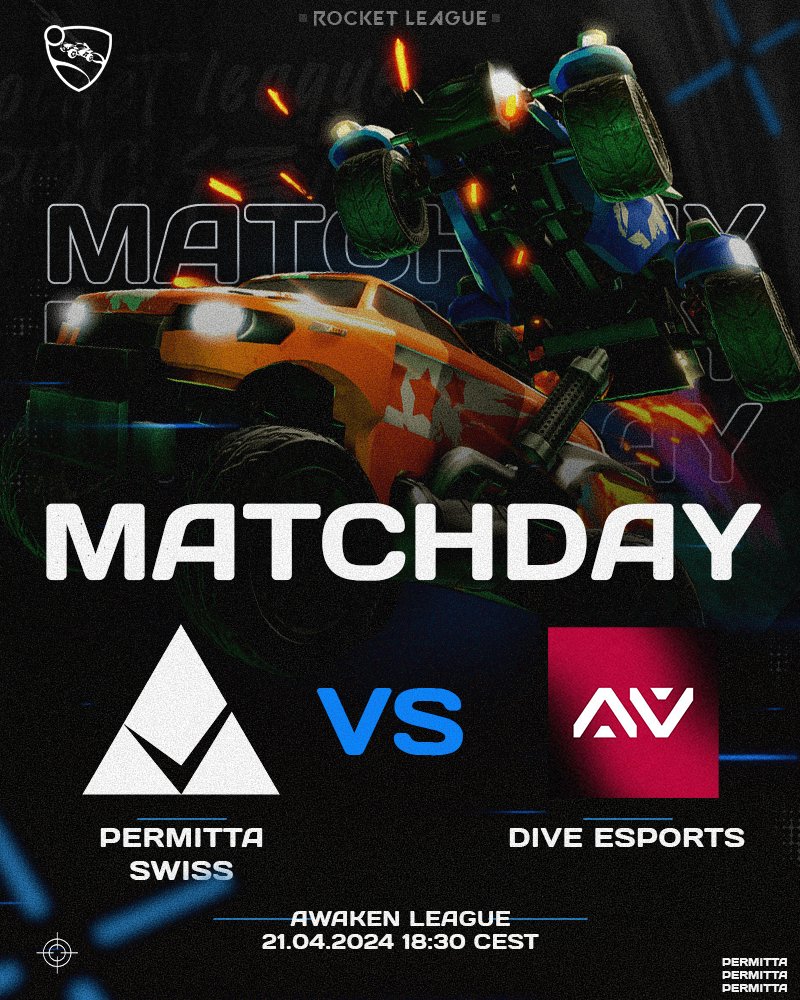 Permitta eSports tweet media