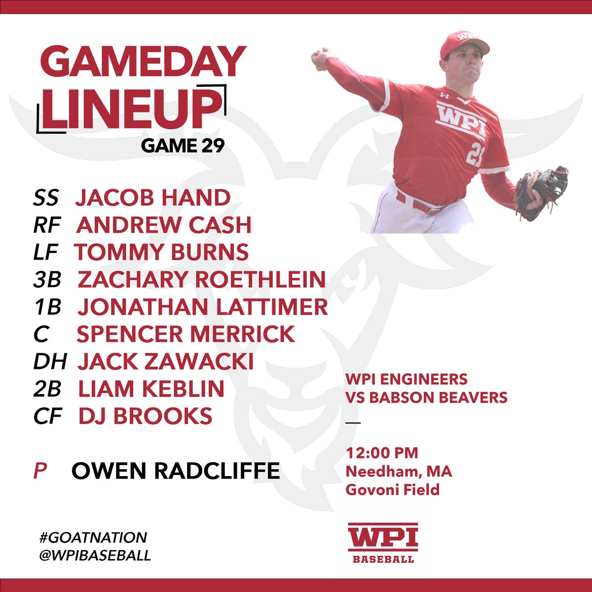 Coach Wing tweet media