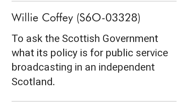 Another week and more Parliamentary time utterly wasted. 👇