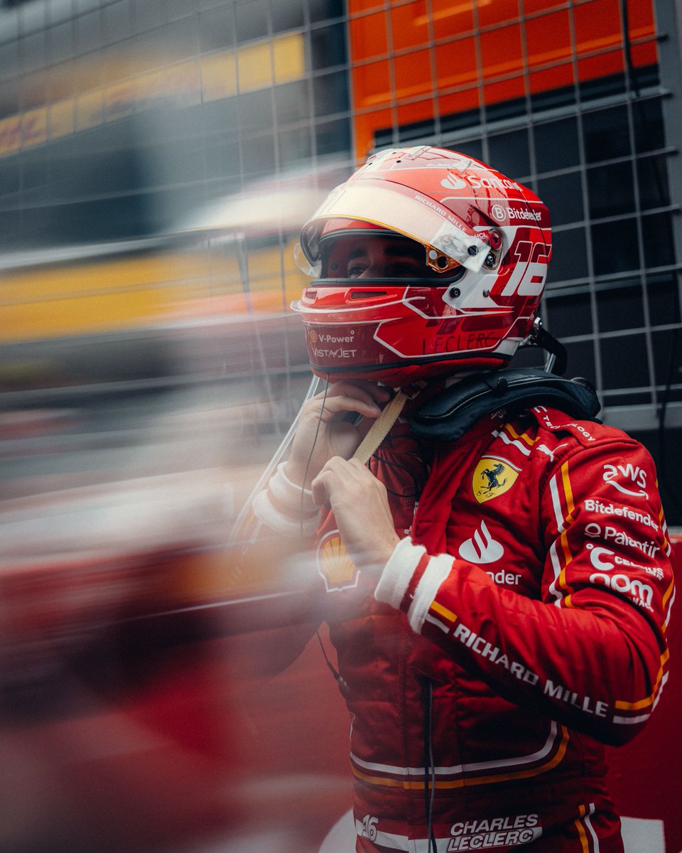 ScuderiaFerrari tweet picture