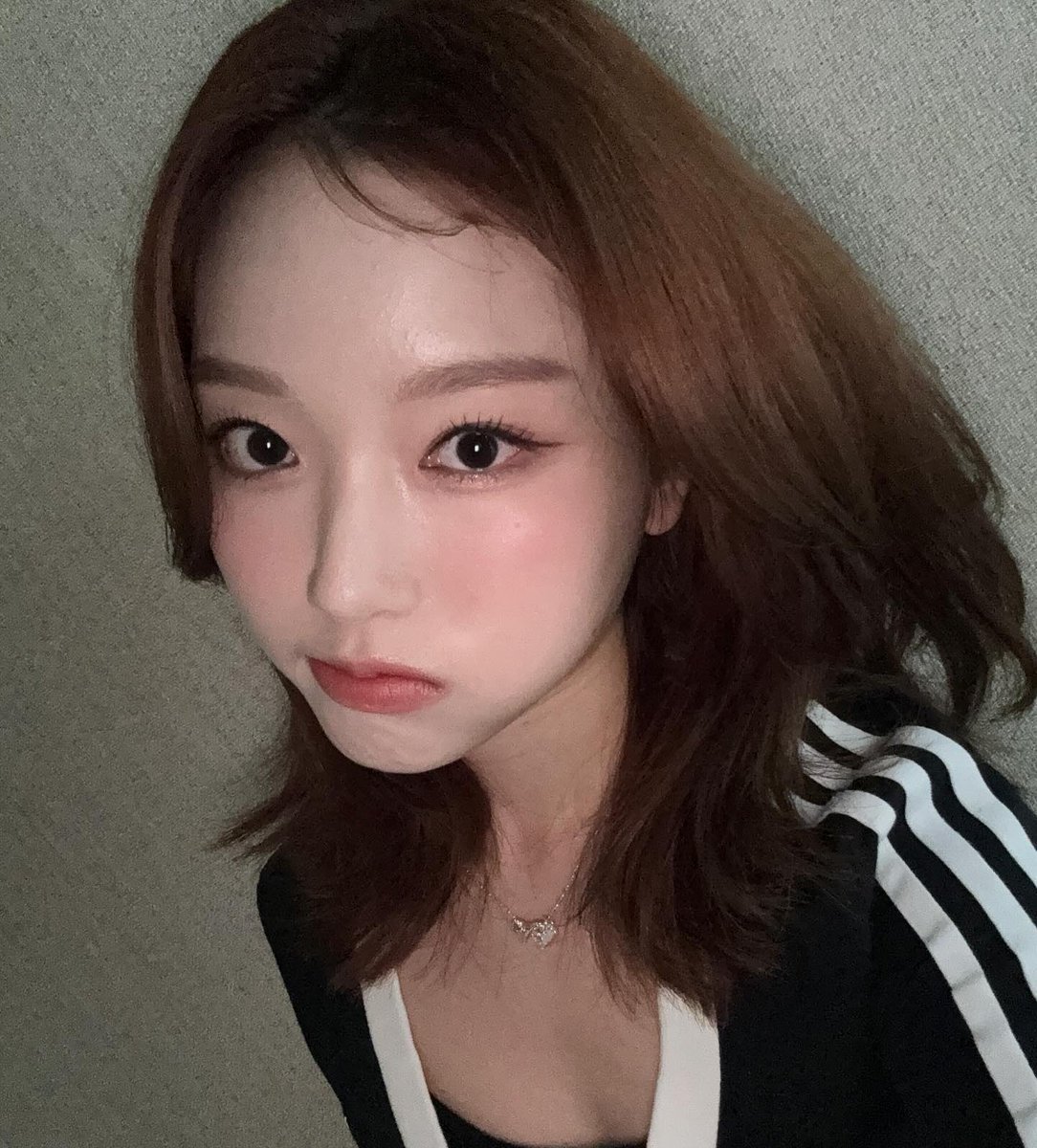 bamguo's tweet photo. WHO SAID LOONAFIM https://t.co/fIvQX4CVeO