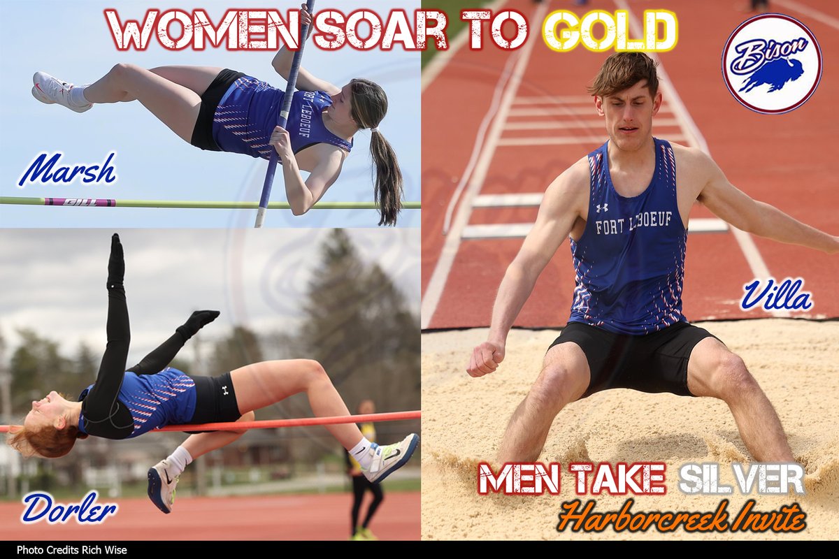 FLB_Track's tweet photo. HC Invite-
Girls are the Champs, 154.5 pts. Men 2nd with 118 pts. Girls winners -Ella Corritore, the 4x100 Relay, Hailey Corritore, Emily Samluk, and Kelsie Skinner. Boy's champions were KC Wasiulewski and Double Meet Champions Garret Skinner and Mason Friedman.@PrideoftheBison https://t.co/fDYVpwEzZY