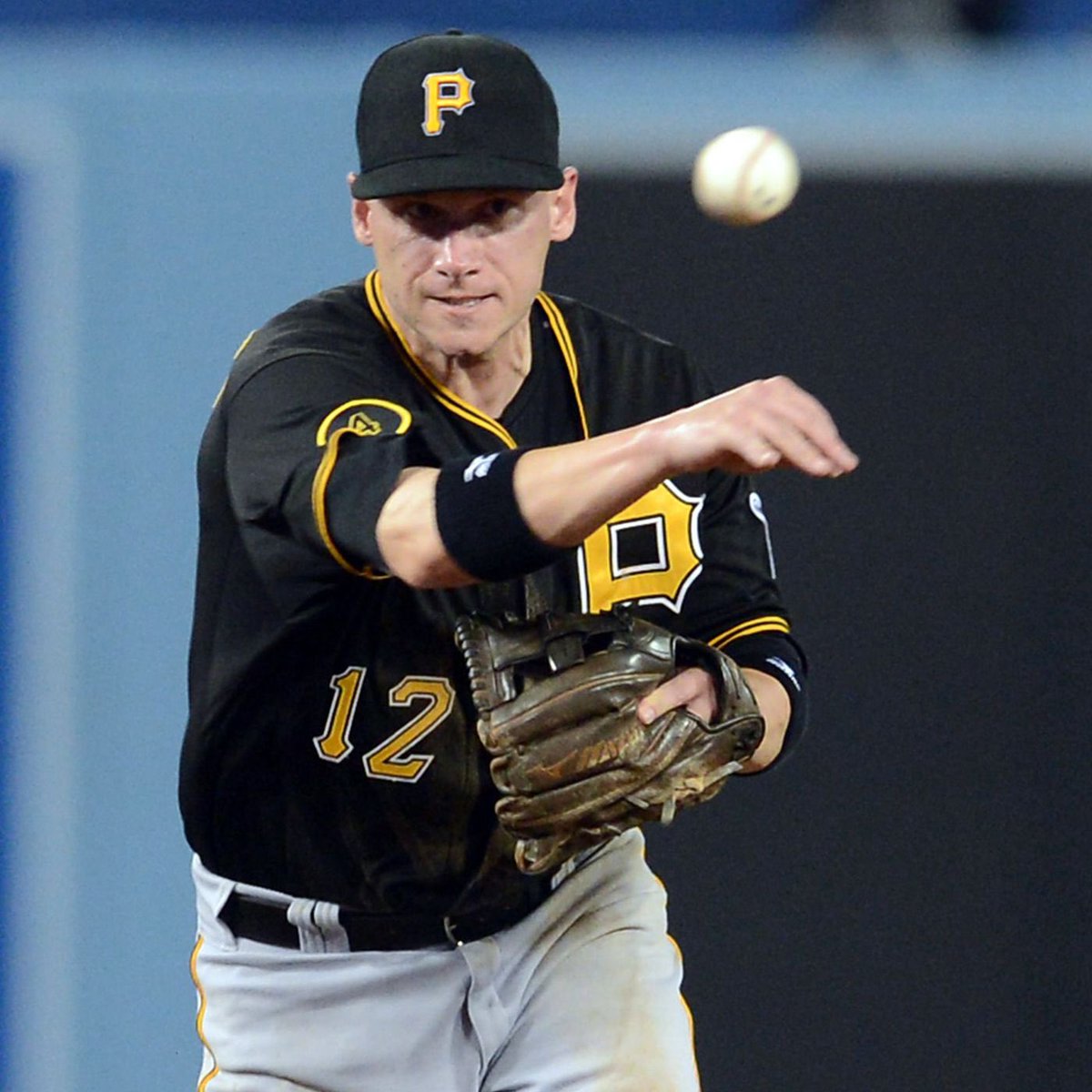 lost_pghplayers's tweet image. Clint Barmes (2012-2014)