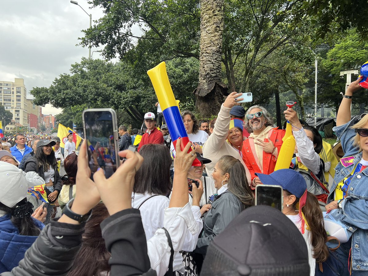 Juan Daniel Oviedo tweet media