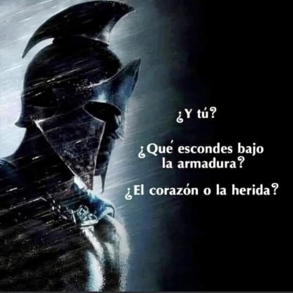 «La reconciliación es parte del proceso de curación, pero ¿Cómo puede haber curación cuando las heridas aún se están infligiendo?» ♟️ N. K. Jemisin.