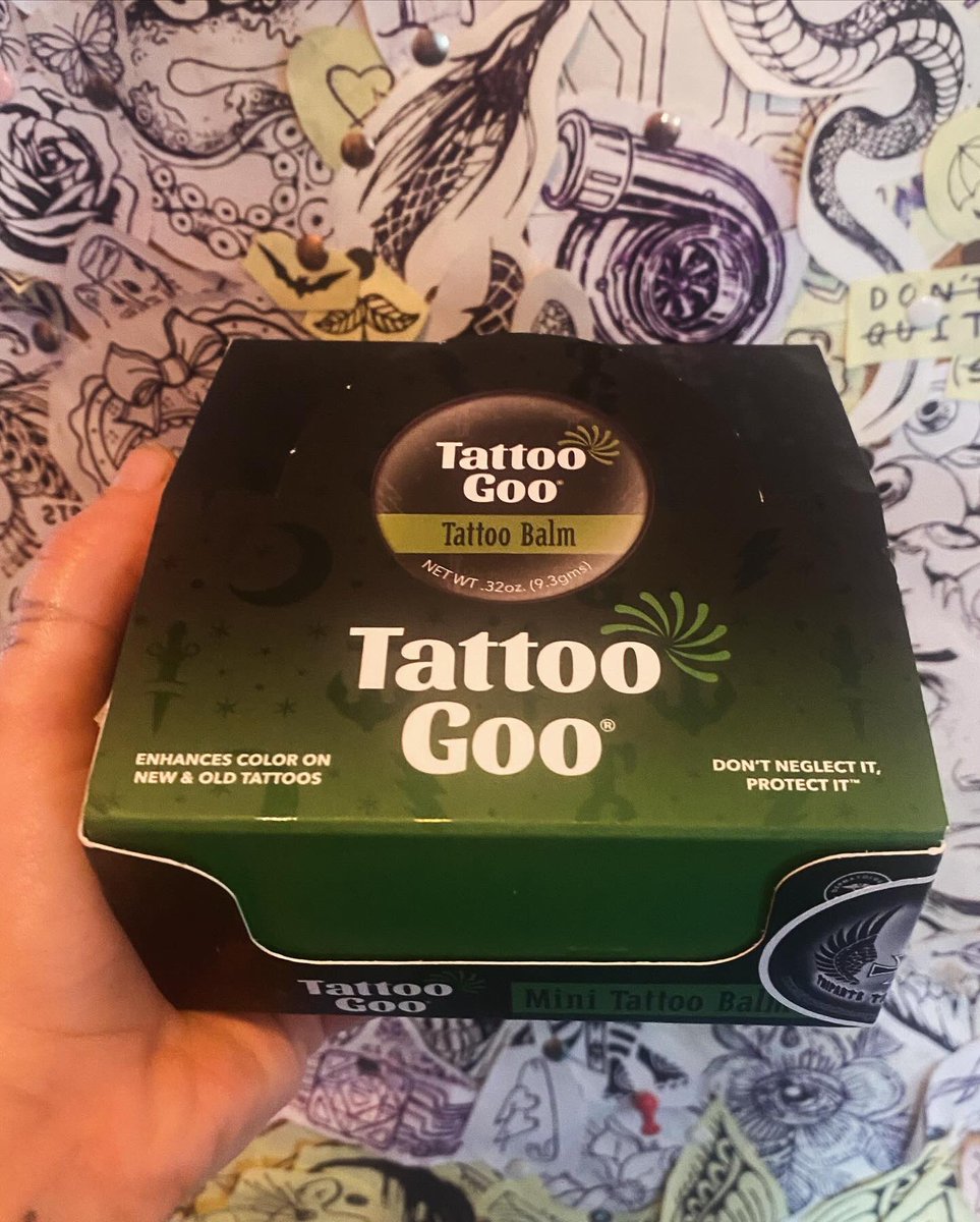 #tattoogoo #tattoostudio #tattoostuff #tattoomaterial #tattooaftercare #tattoolove #tattooart #tattoostyle #tattoolife #tattoolover #tattoolisboa #tattoolisbon #tattooinspiration #tattoobalm