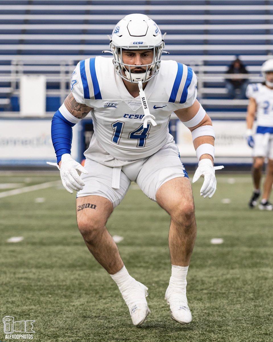 JaredMartino_'s tweet photo. Spring Ball ✅
@ccsu_fb https://t.co/HVCI3c6Z9X