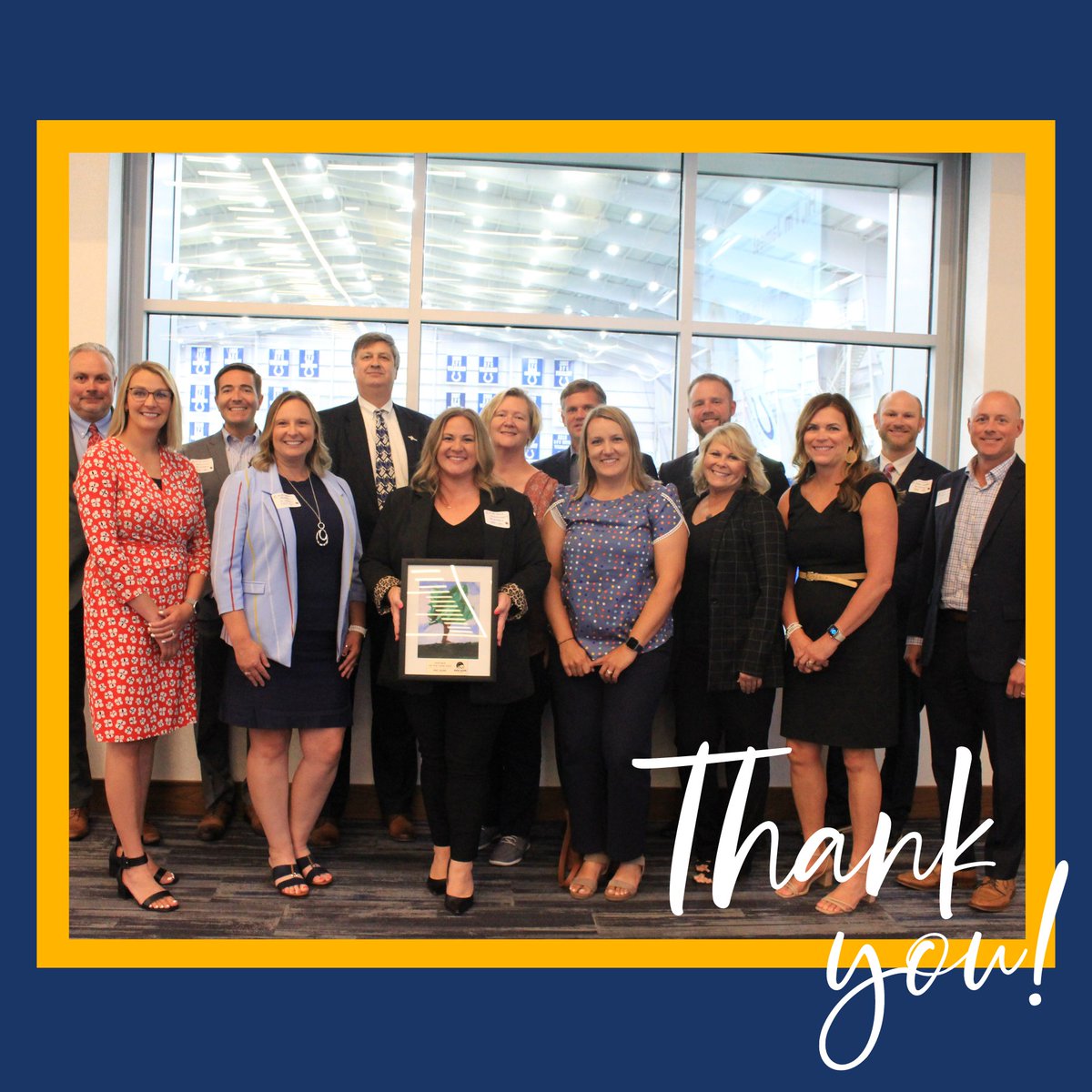 Thank you to <a href="/PNCBank/">PNC Bank</a> for being our Platinum Sponsor at this year's Silver Cup Celebration! We are grateful for your support.

Join us for this year's luncheon on August 8th at the Indianapolis Colts Practice Facility. Purchase your tickets today: bit.ly/3UoVRbo
