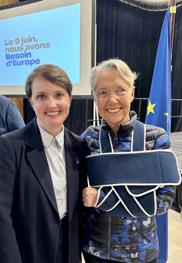 Lise Simon tweet media