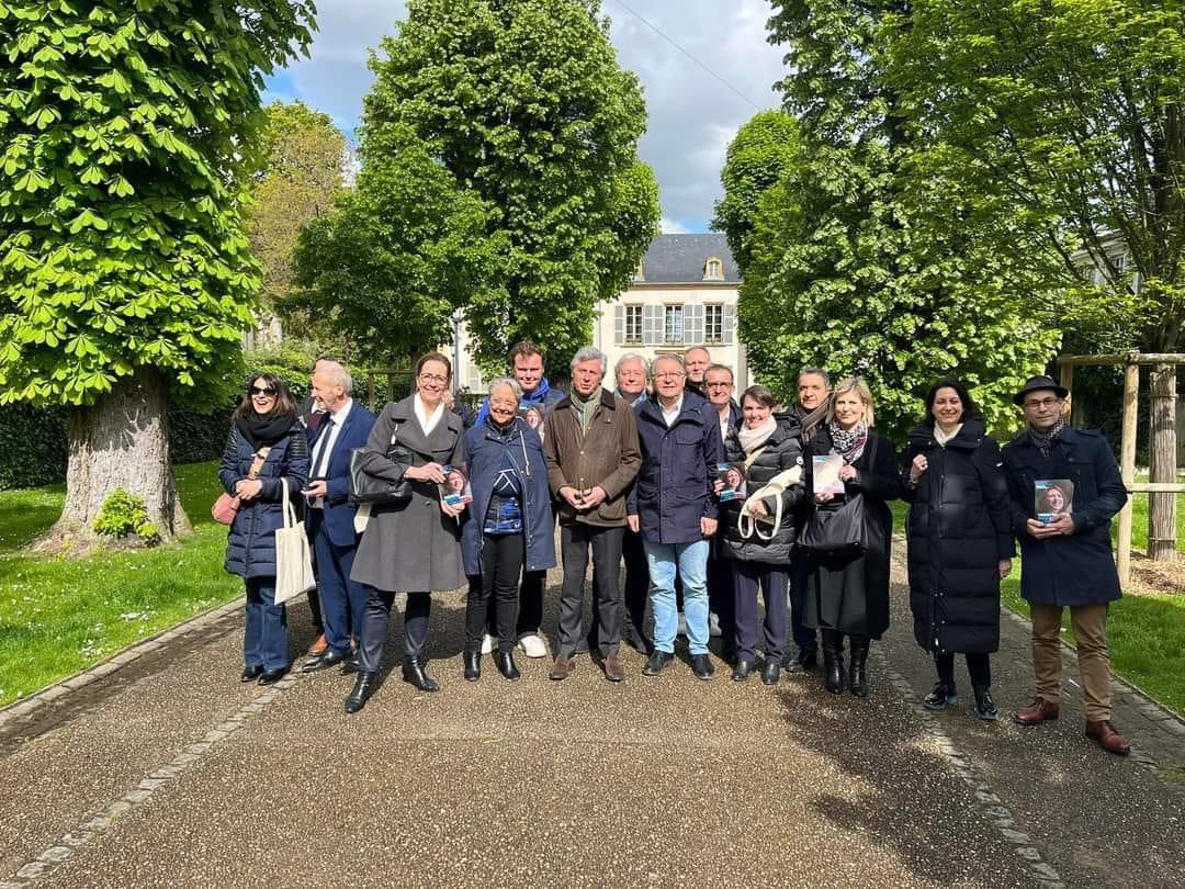 Lise Simon tweet media