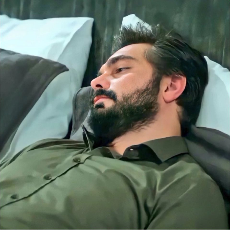 Saudades do Yaman delícia bey 🥺

#YamanKirimli 
#HalilİbrahimCeyhan