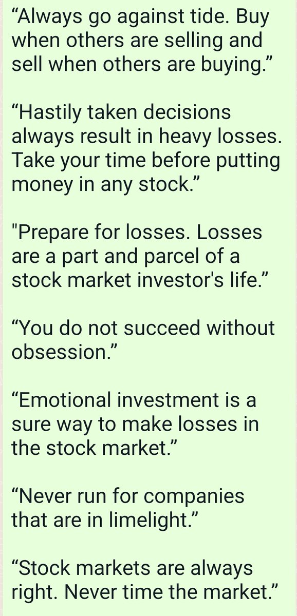 #SundayGyan #StockMarketQuotes #RakeshJhunjhunwala #BigBull #Motivation #[dd]