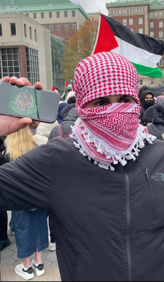 skedeschi's tweet photo. Don't let them keep telling you to shut up.  Don't let them keep telling you this is free speech or humanitarian activism.  Don't let them tell you that you're evil for not joining in like the 'good Jews'.  Don't let them pretend this is anything other than pure Jew hate. https://t.co/3Vz91aSvou