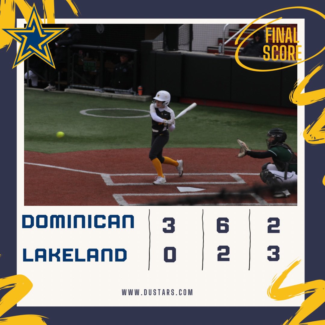 Game 2 Final From Lakeland! Stars Split with Muskies