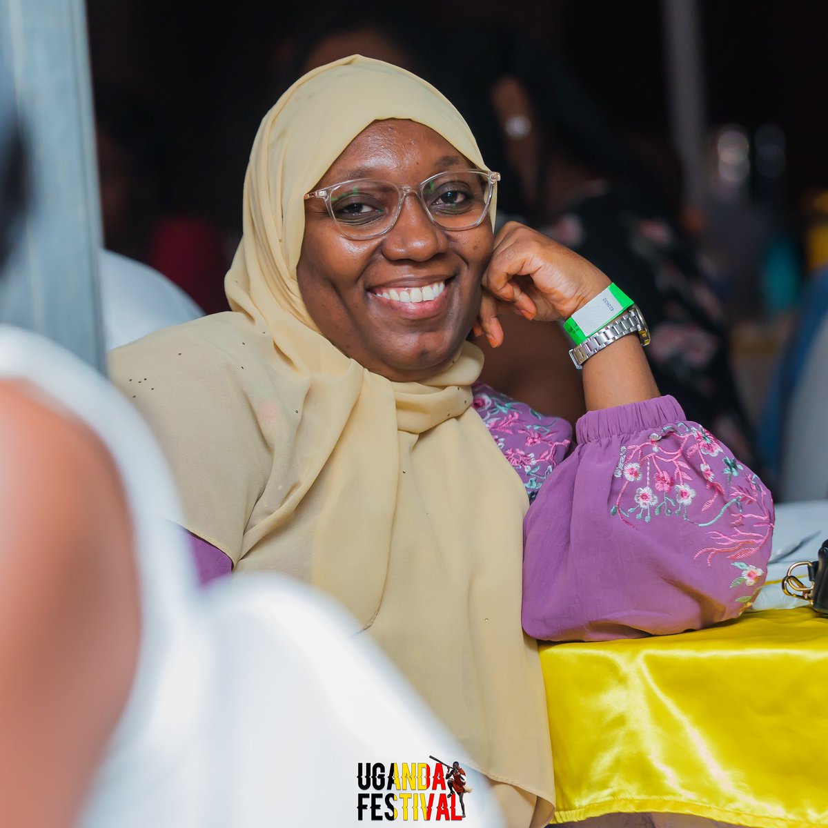 UgandaFest2024's tweet photo. Day 4 of the Uganda Festival at Fort Jesus on 20th April 2024.

#UgandaFestival #Tourism https://t.co/rJw8msV9ow