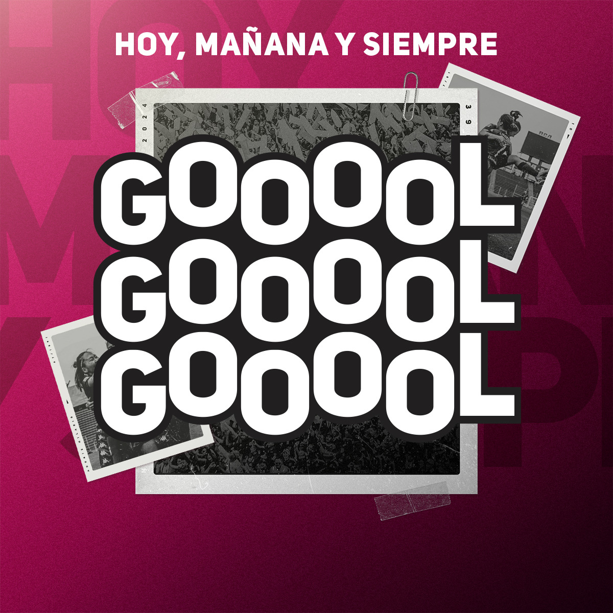 🕛74' GOOOOOOOOOL A CARGO DE VERONICA MATARRITA PARA SAPRISSAFF. Pococí 0-2 SaprissaFF ¡VAMOS MORADAS!