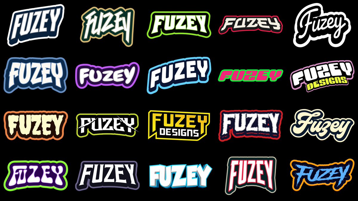 Fuzey tweet media
