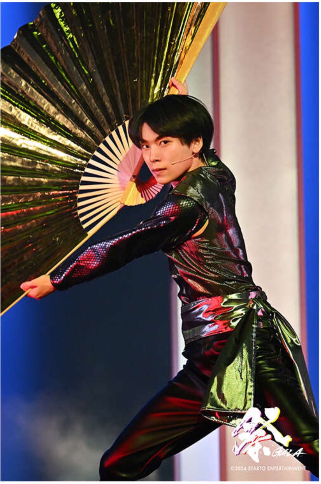 阿達慶 ステージフォト ジュニア 阿達慶 ステフォ ステージフォト 14枚