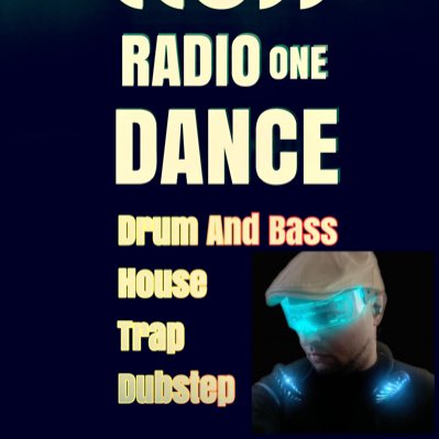 RADIO ONE DANCE 24/7 Radio tweet media