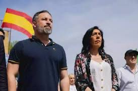 Enhorabuena @AmaiaMartinez17 Enhorabuena @Santi_ABASCAL Enhorabuena @vox_es Este escaño es mucho más importante de lo que se puede llegar a imaginar #SoloQuedaVOX