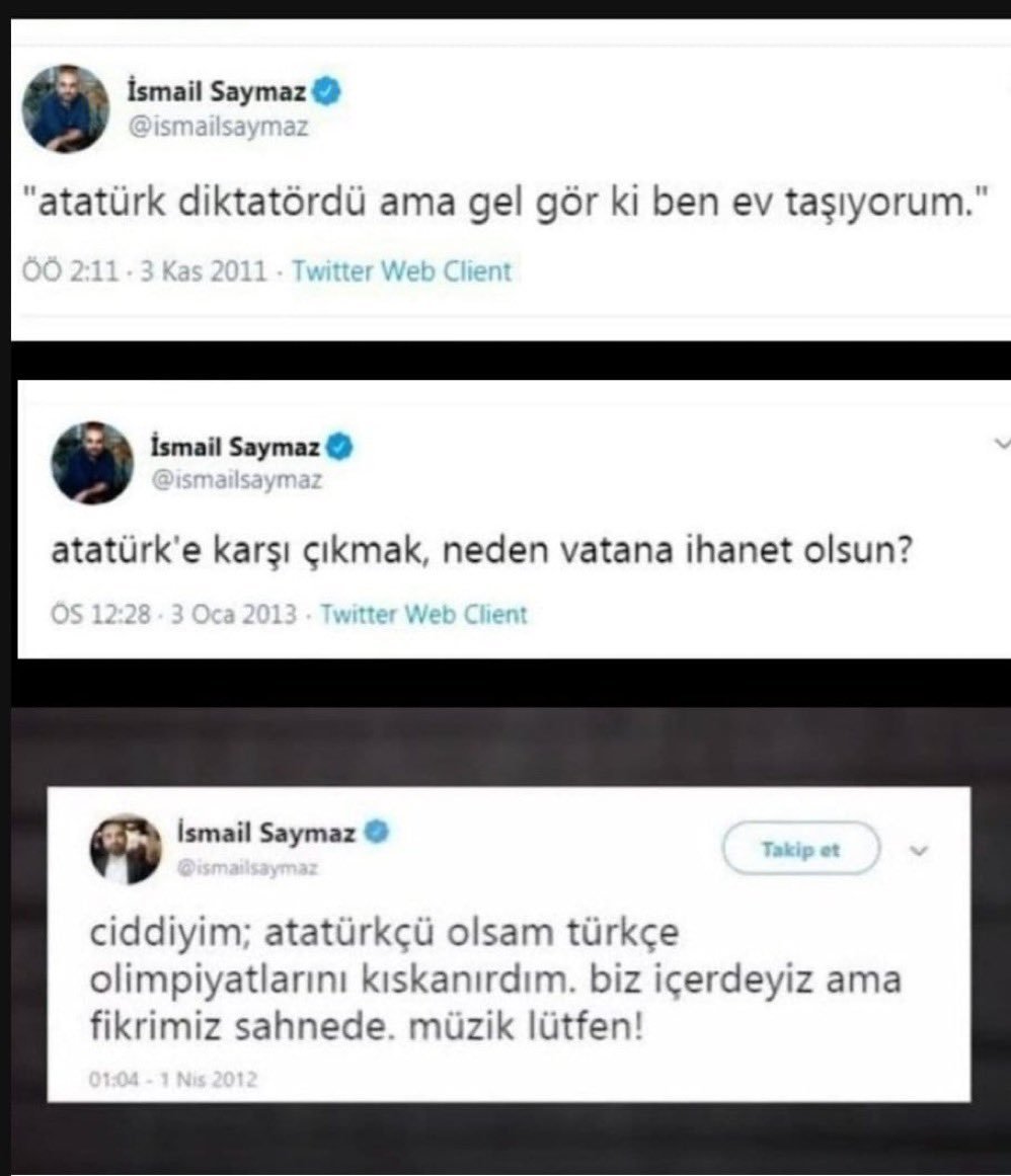 BUNU NEDEN GÖRMEZDEN GELİYORSUNUZ ?????? Bu adamın özelliği nedir. Çok Merak ediyorum gerçekten bu adamın ederi ve çapı nedir. Bu adam CHP içinde kardeşi kardeşe düşürmek için elinden gelen tüm fitneyi ekerken neden bu adama itibar ediyorsunuz ??