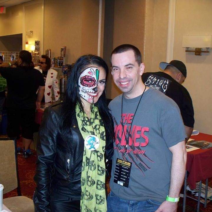 #NewProfilePic Let's go Thunder Rosa!!!