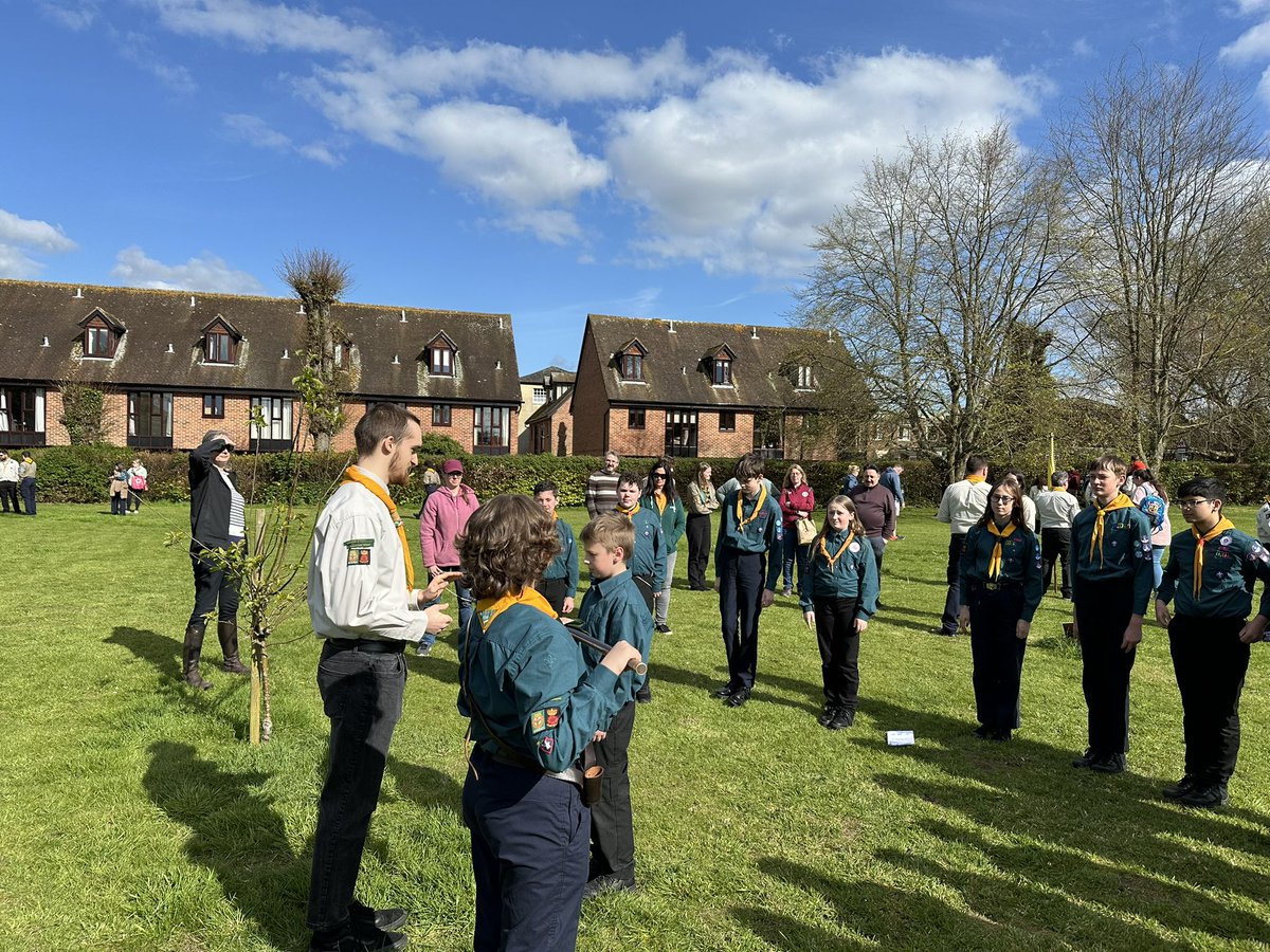 Cam Beale ⚜️ tweet media