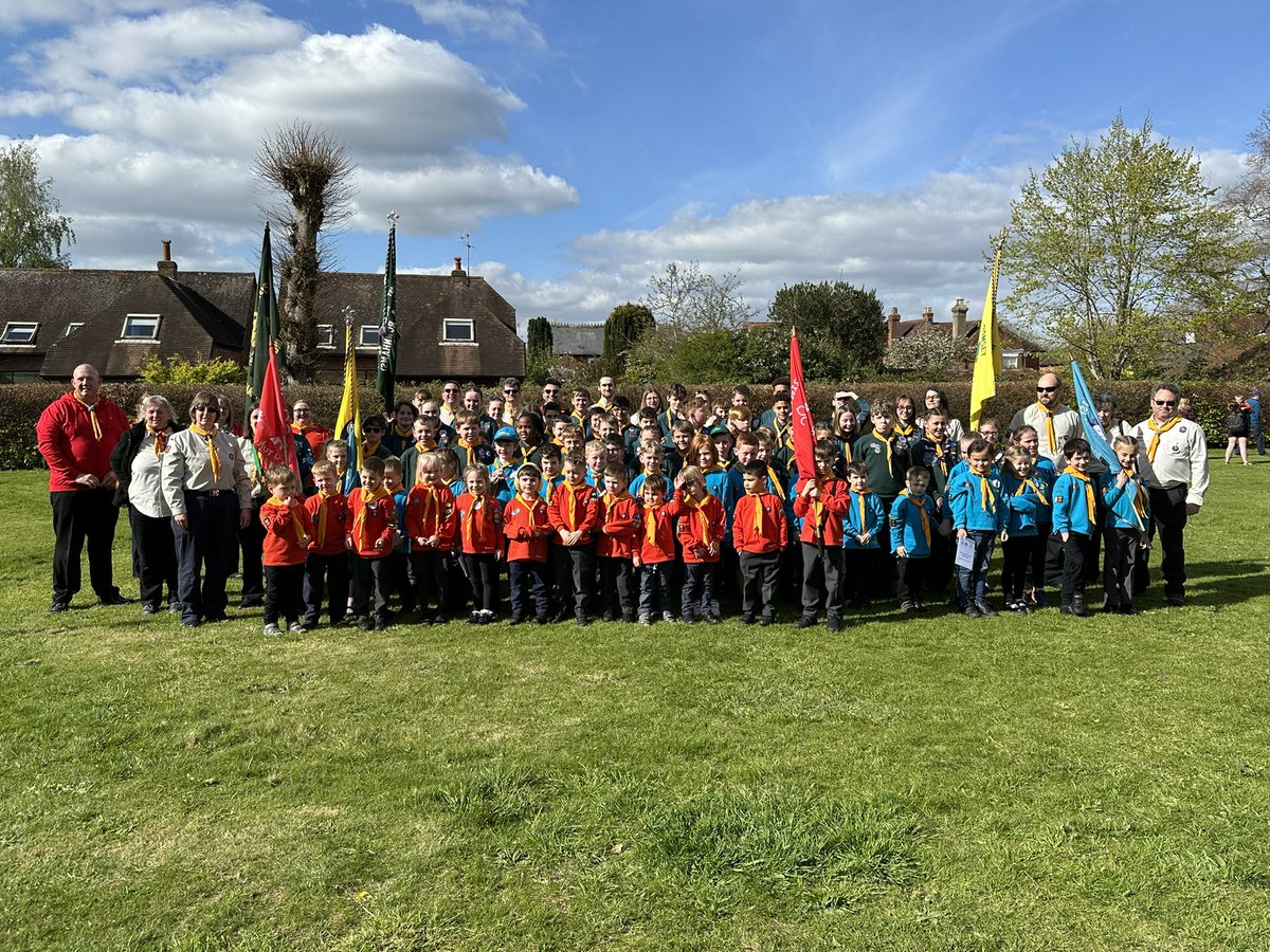 Cam Beale ⚜️ tweet media