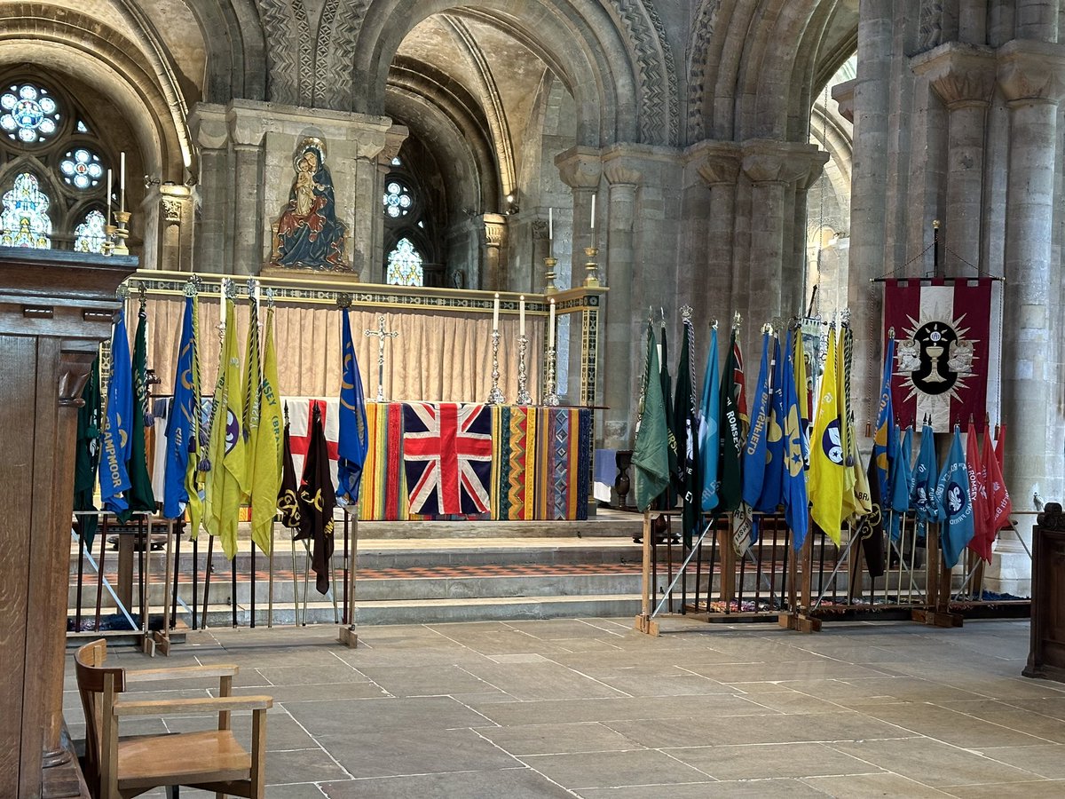 Cam Beale ⚜️ tweet media