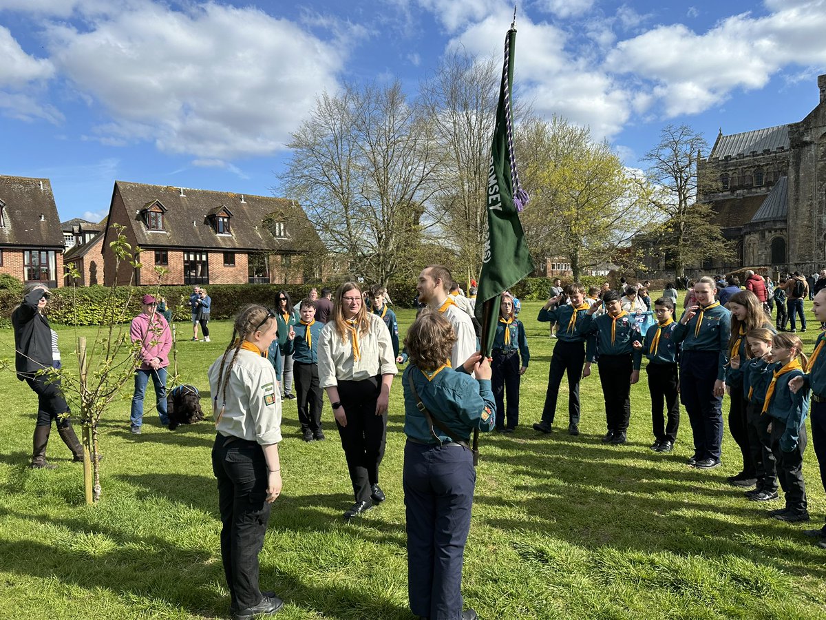 Cam Beale ⚜️ tweet media