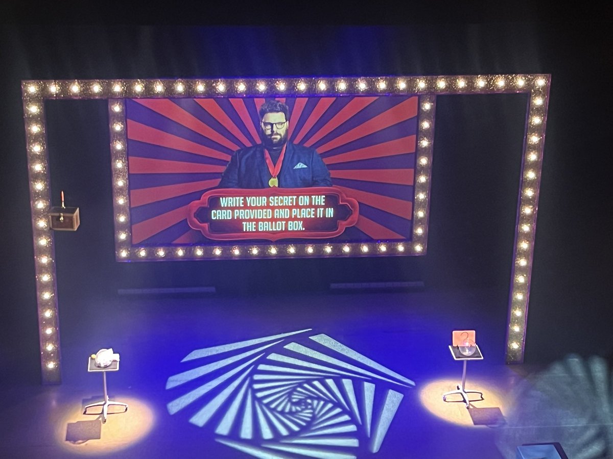 Leslie Bunder tweet media